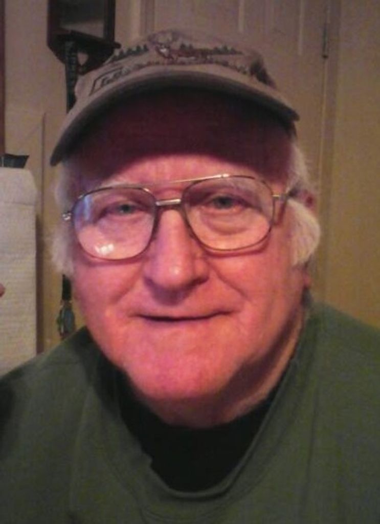 Harry Thomas Mutchek Profile Photo