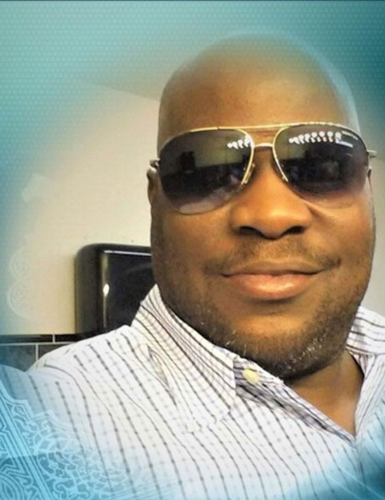 Wakie "Hakim" Hinton Profile Photo
