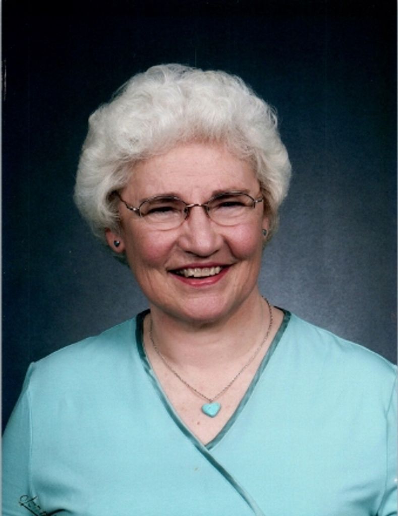 Mary Lou Christenson