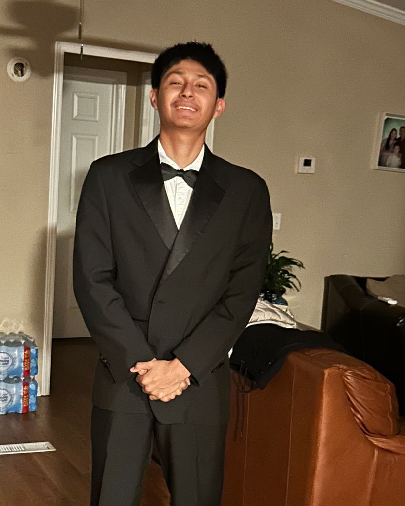 Arturo Solano-Diaz Profile Photo