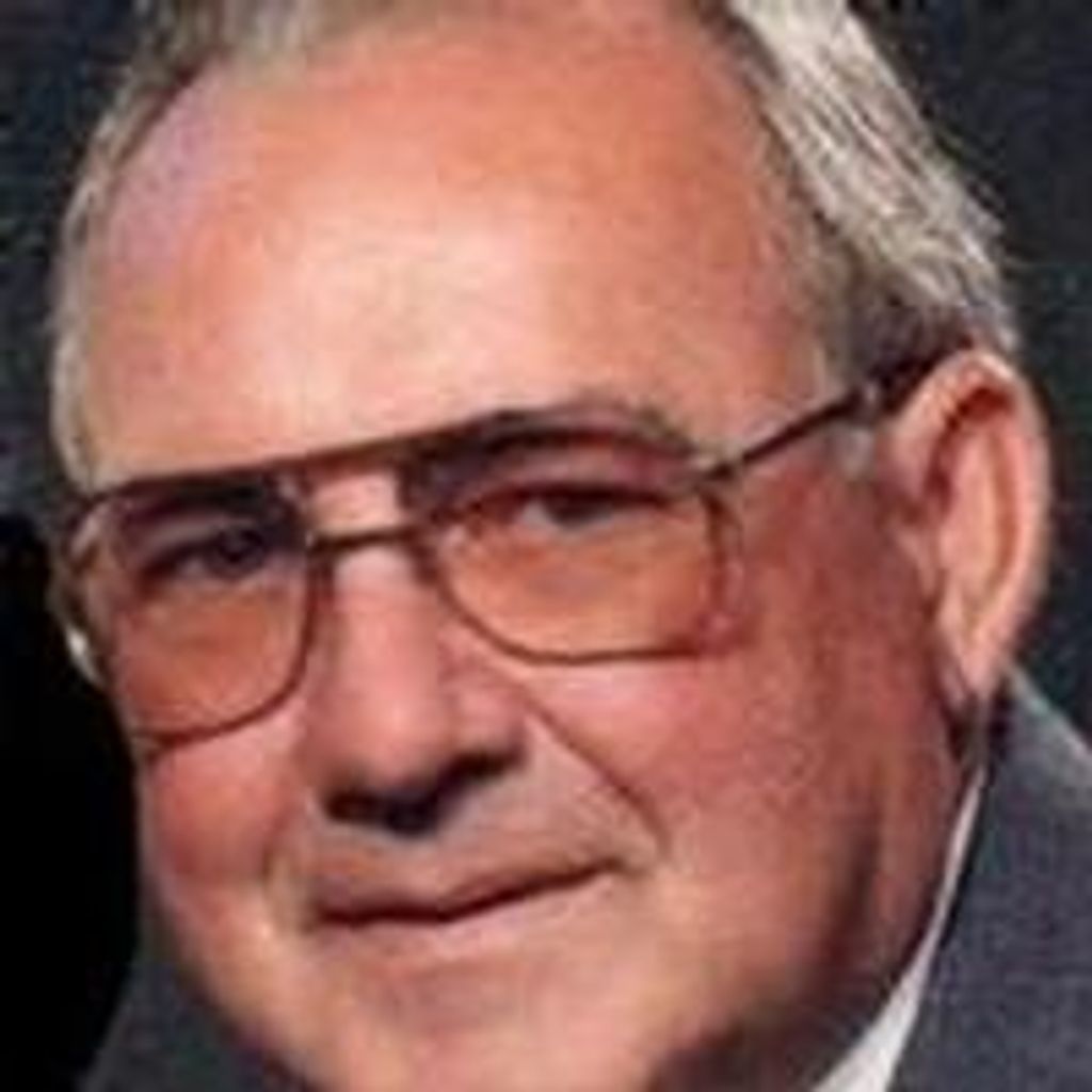 Leroy J. Mosher