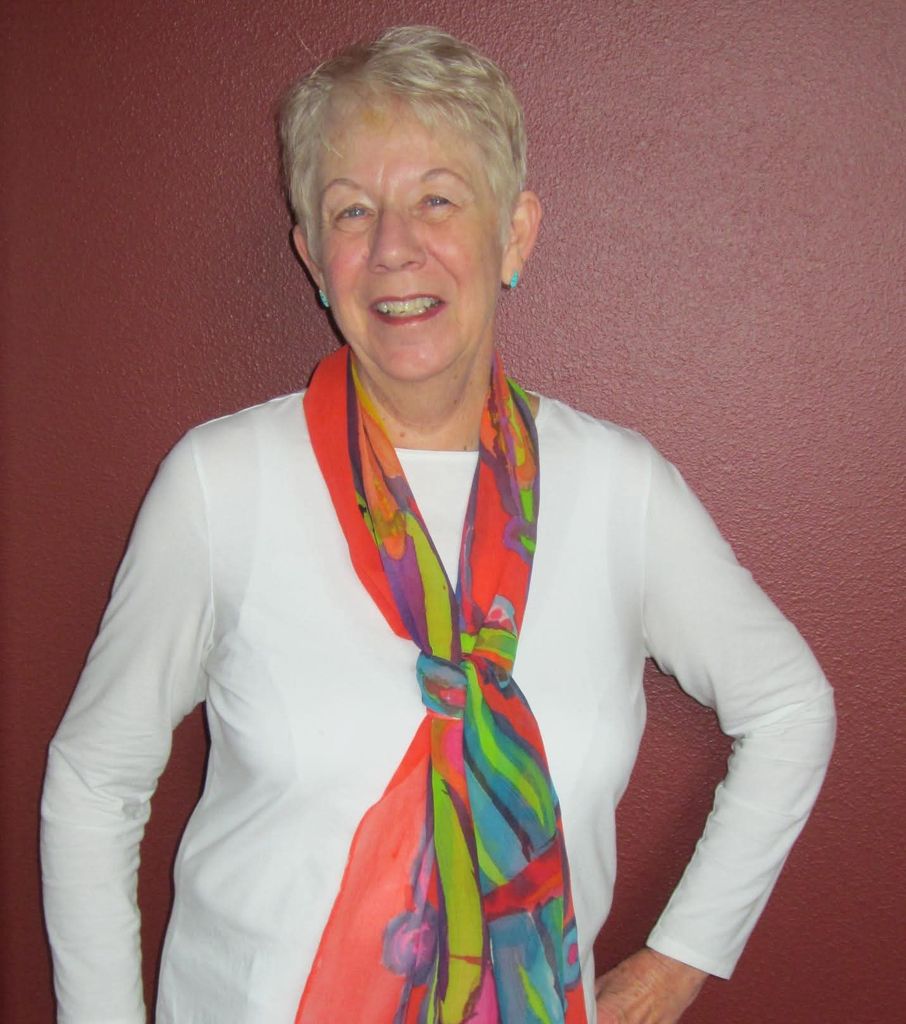 Judith Mock