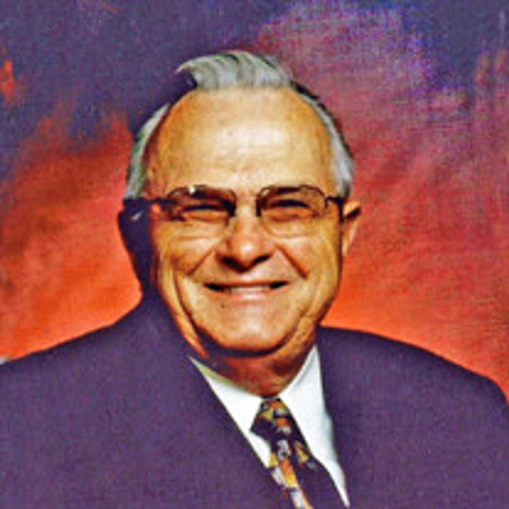 Lloyd E. Johnson
