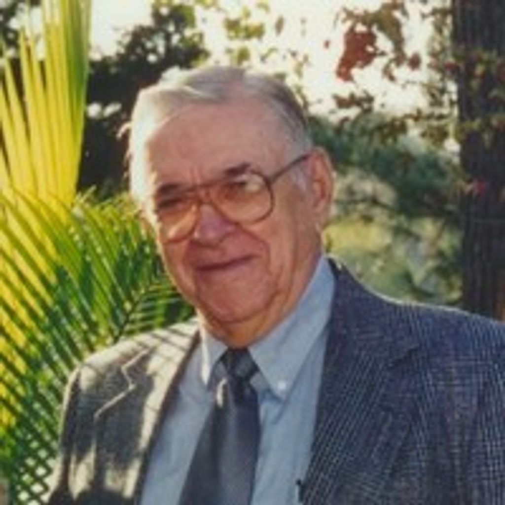 Eddie Glynn Price