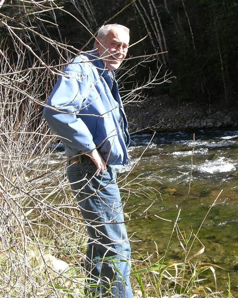Jeryl R. Huffman