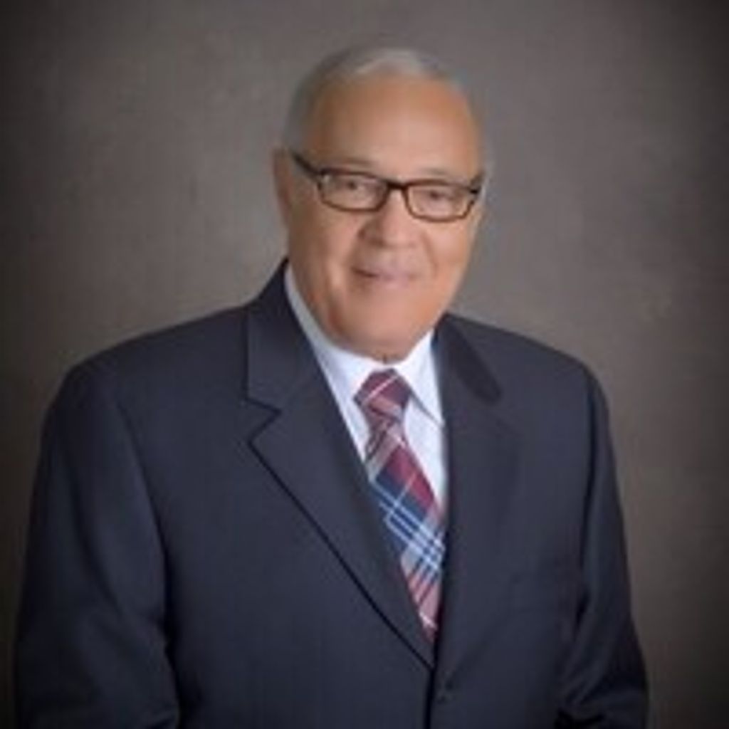 Bishop Anthony M Mansfield Profile Photo