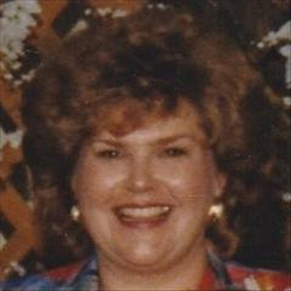 Patricia Cornell Little