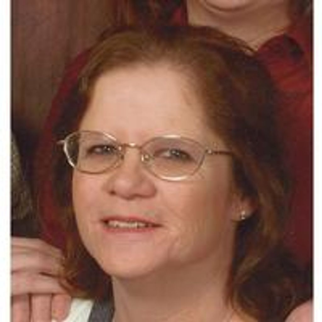 Robin Weston Profile Photo