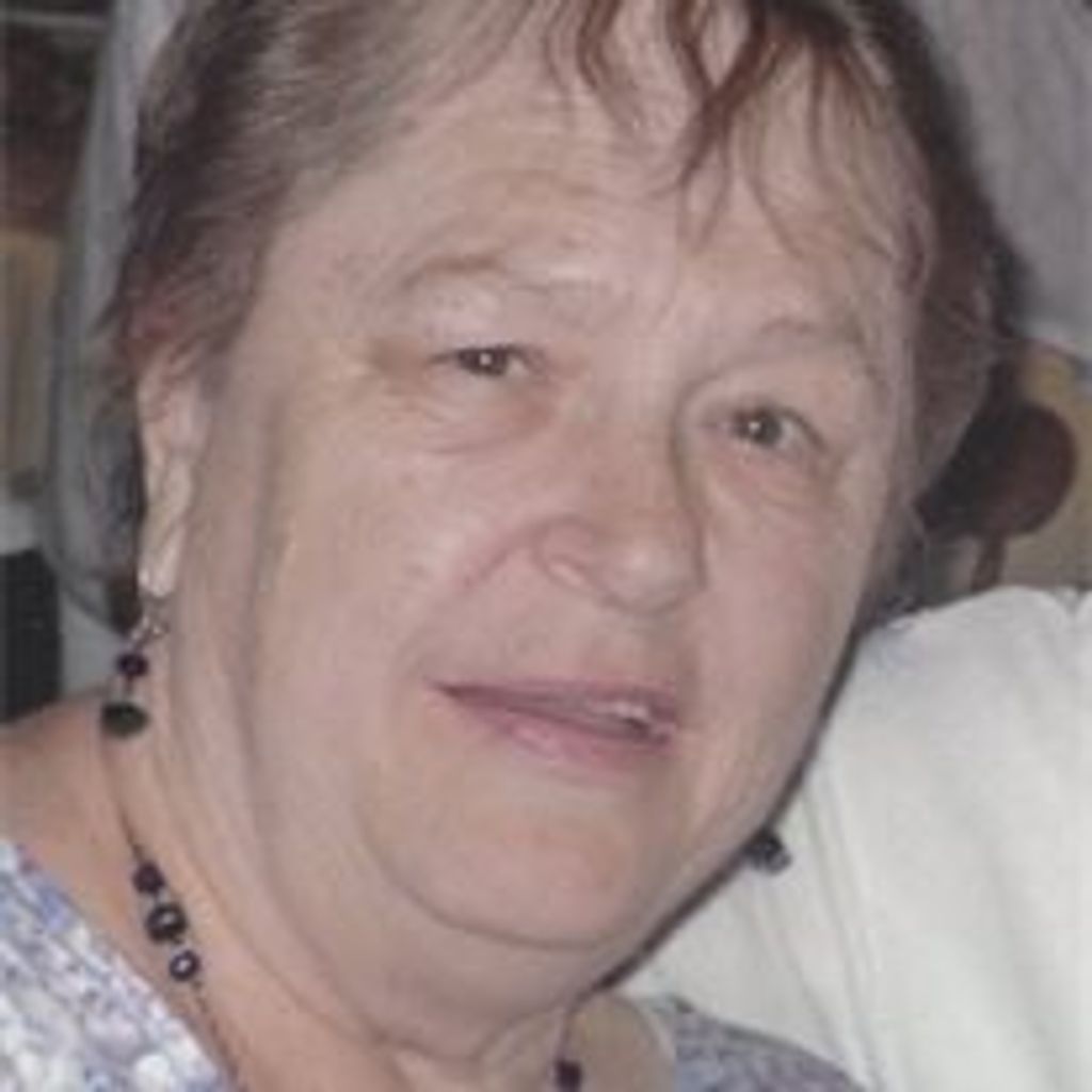 Virginia Lee "Ginny" Ackerman