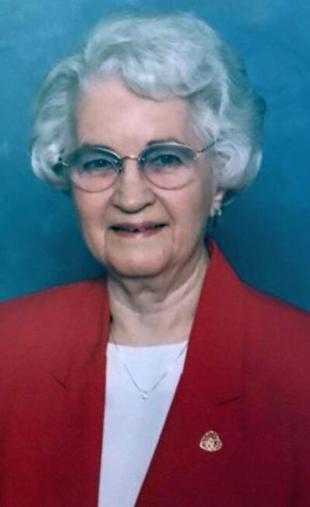 Joan "Raye" Kelly Profile Photo