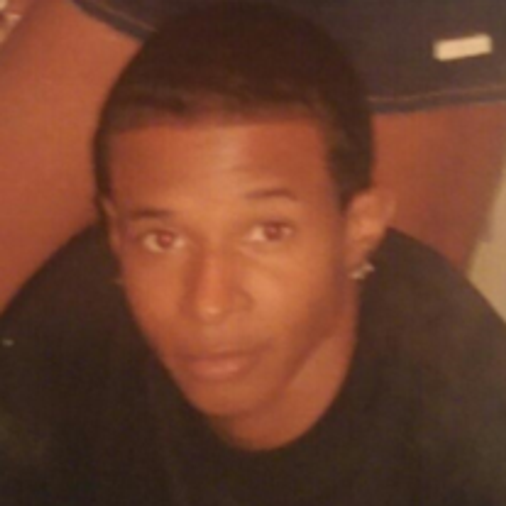 Triston D. Washington