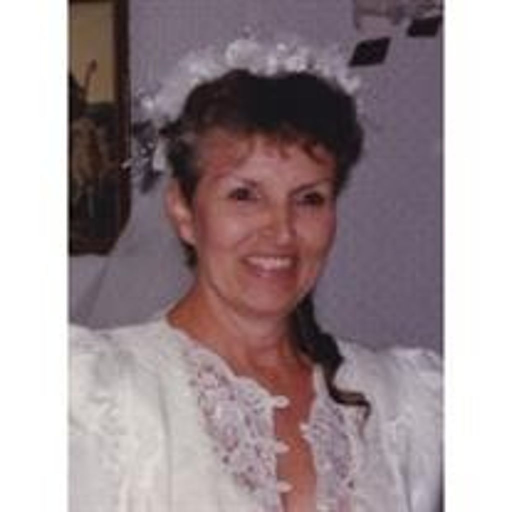 Patsy Girardeau Nettles