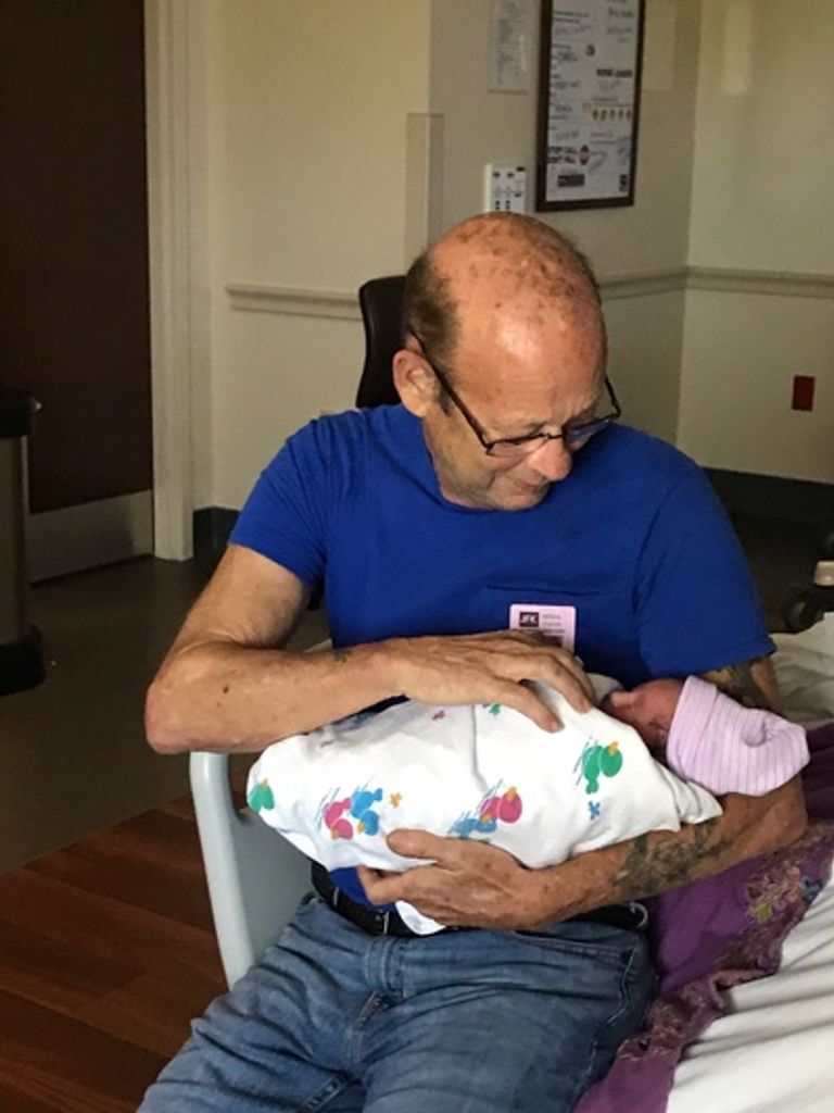 Frank Michael Russo Profile Photo