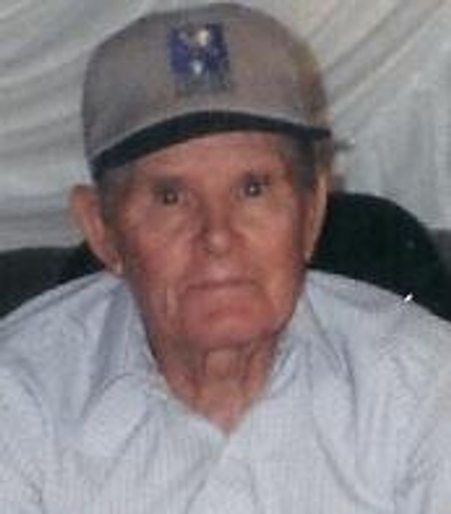 Harold Miller Profile Photo