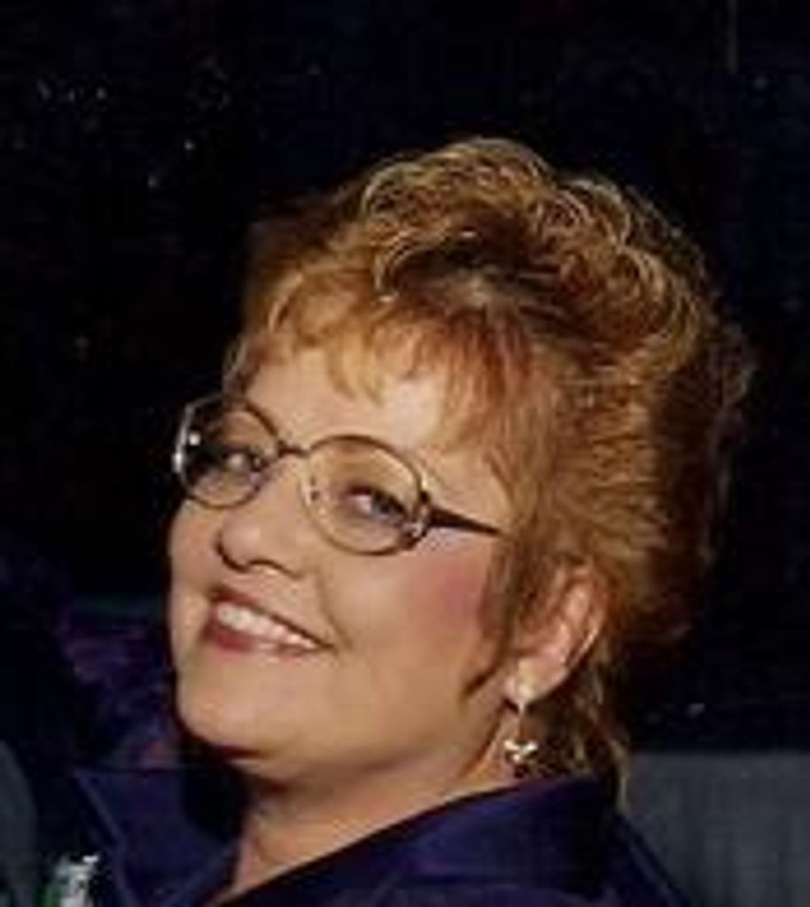 Cheryl M. Pesti