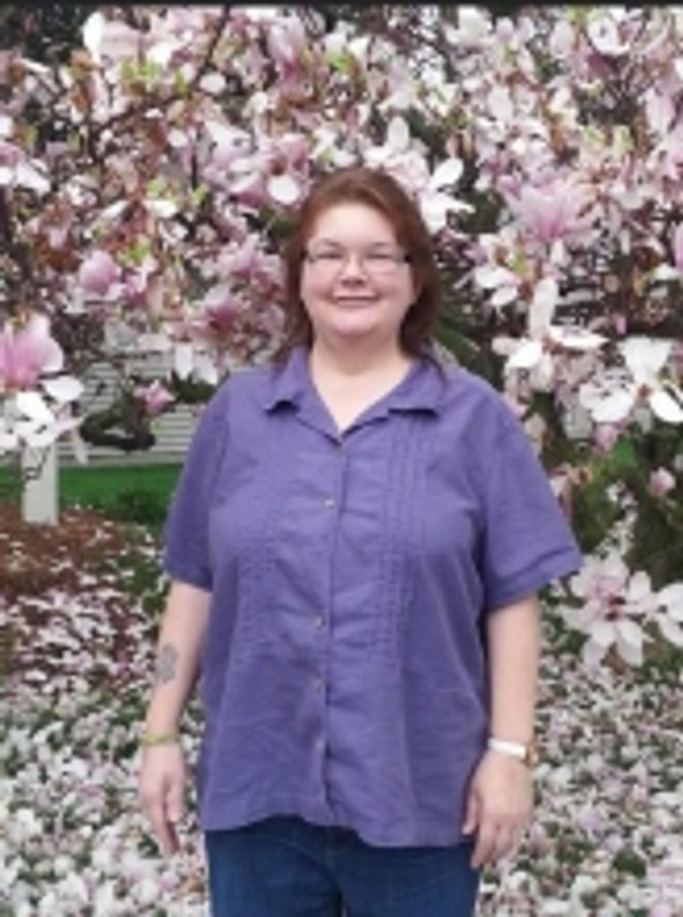 Annette Elaina Archer