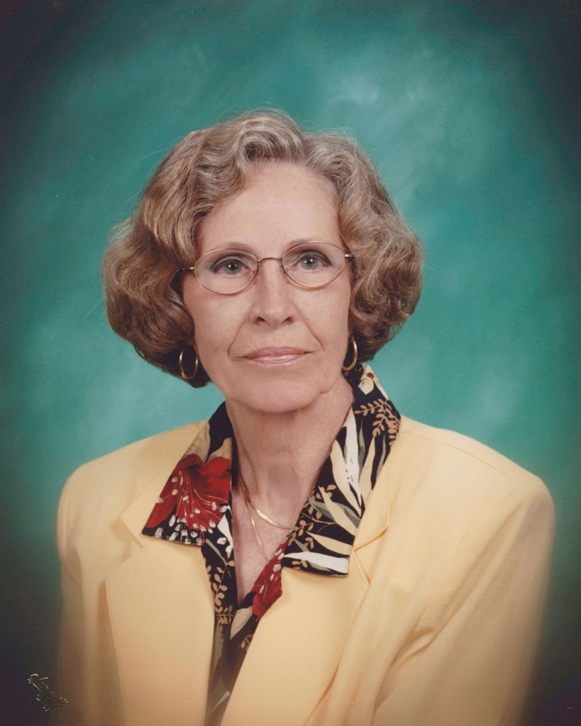 Ruth Reynolds Dorr Profile Photo