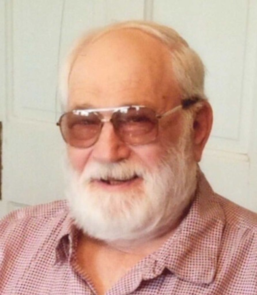 Clarence William Hageman