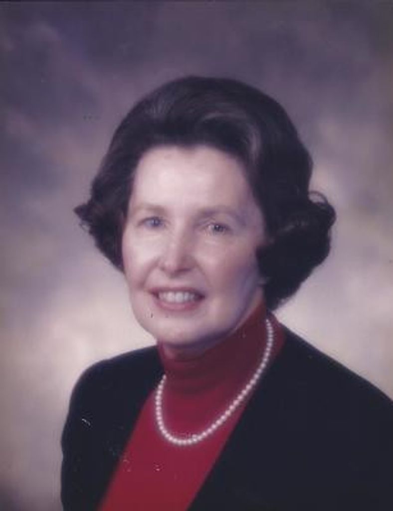 Inez Kennemore