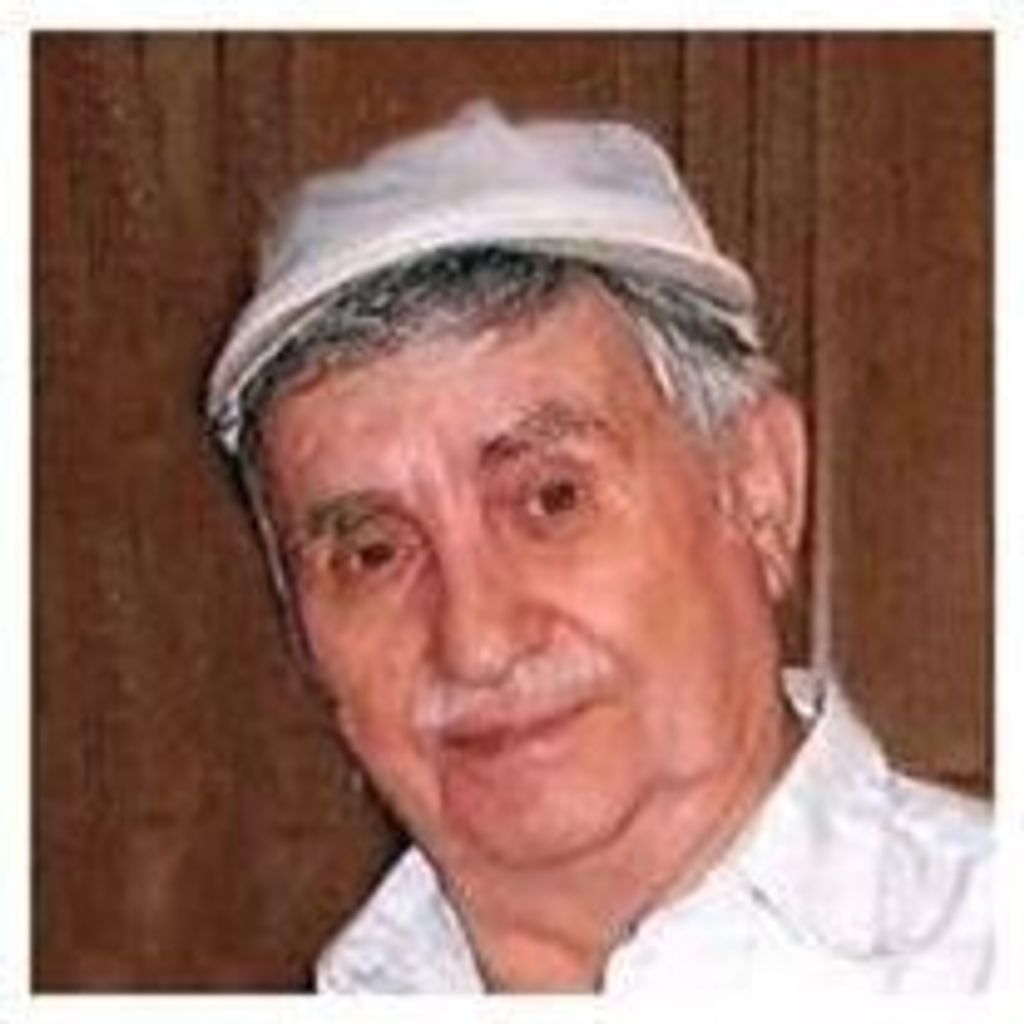 Henry T. Gearhart,