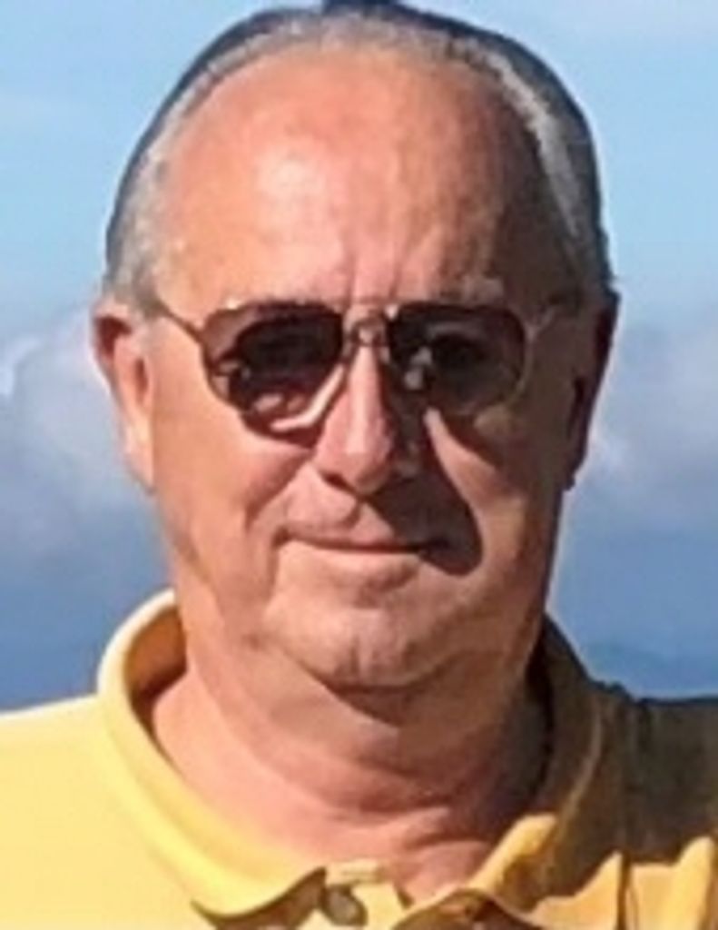 Douglas Clark Heavner