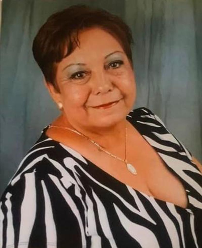 Maxisimina Gomez Profile Photo