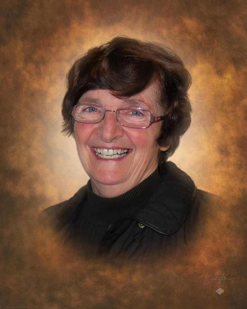 Mary Dibernardi Profile Photo