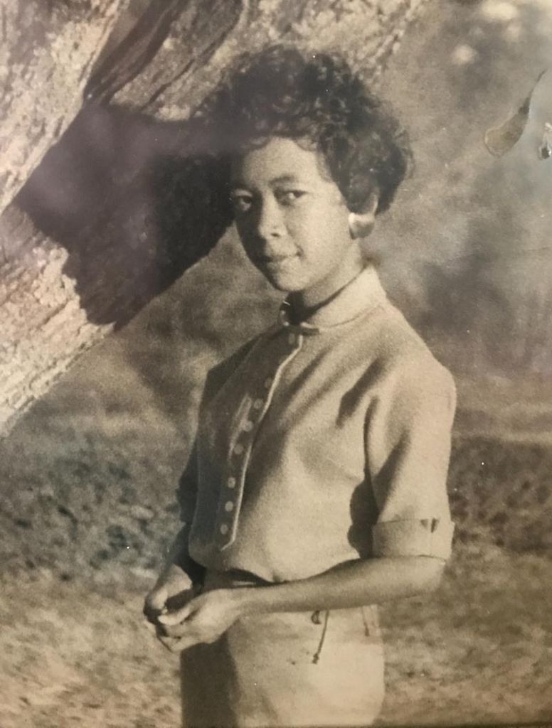 Annie Fields Royster