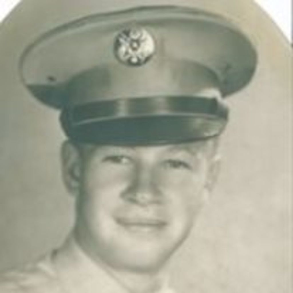 Robert Hendrix Koon Profile Photo