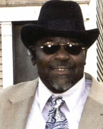 William Bill Mallory,Jr.'s obituary image