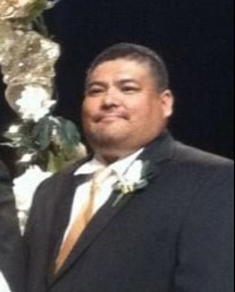 Ronny Lee Romero