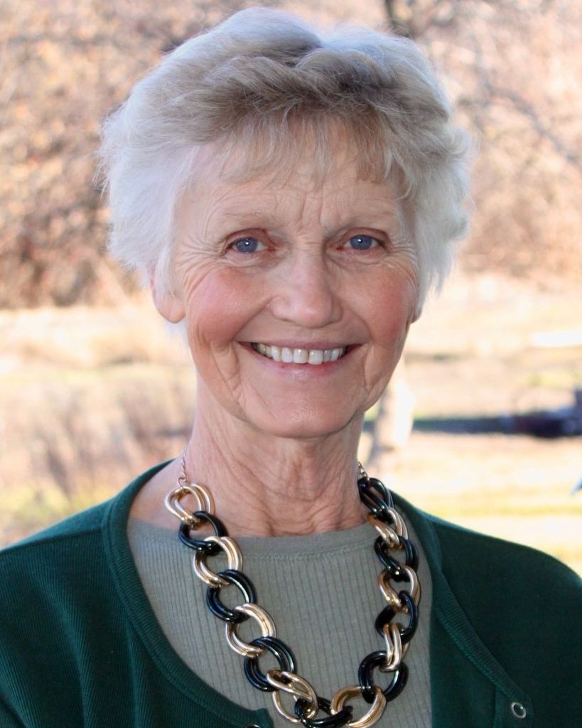 Judith Ann Jackson Profile Photo