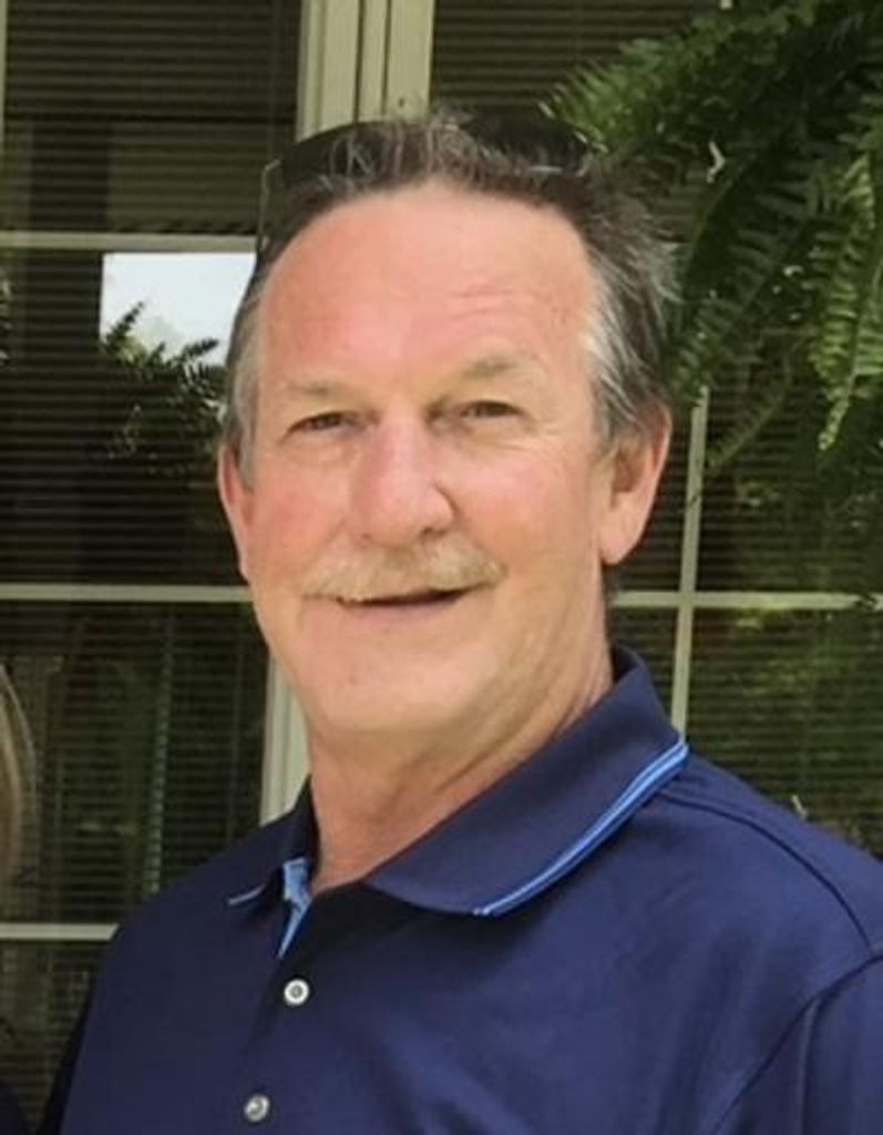 Daniel G. Huolihan Profile Photo