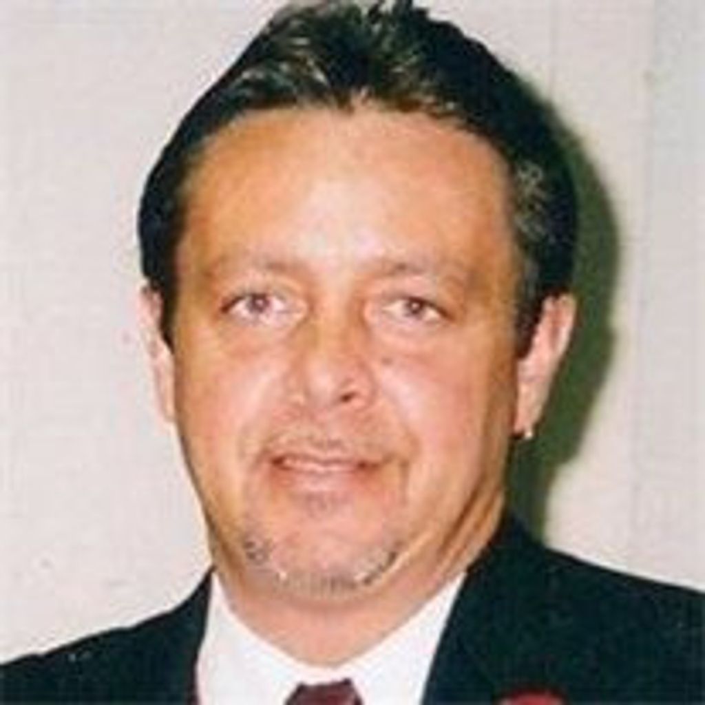 Victor Sean Hutson