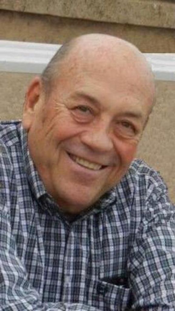 Albert Henry "Skip" Voegeli, Jr. Profile Photo