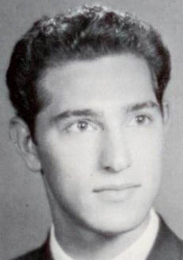 Ronald Anthony Pucci Profile Photo