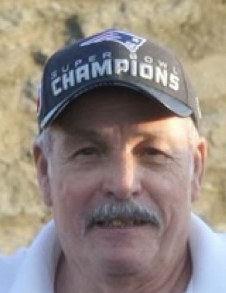 Joseph S. Teixeira Profile Photo
