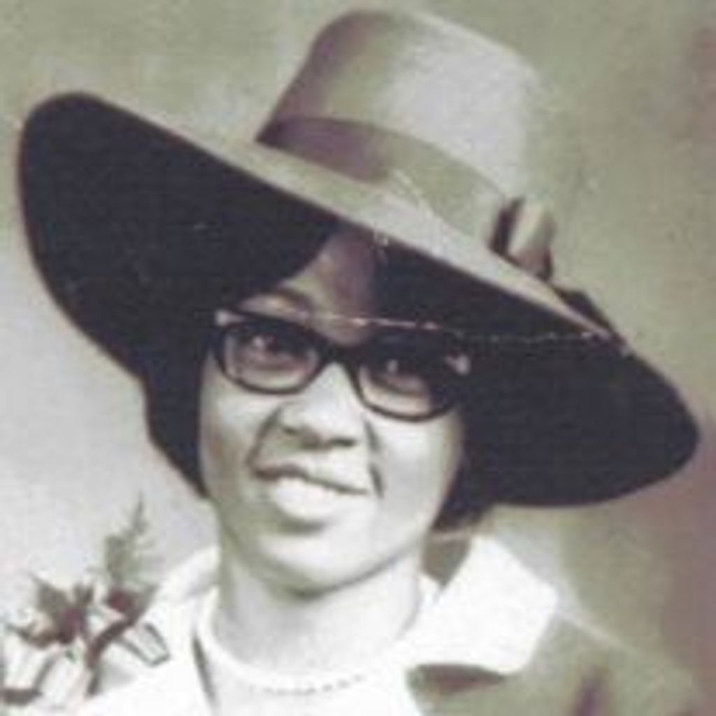 Ms. Katie Bell Summers Profile Photo