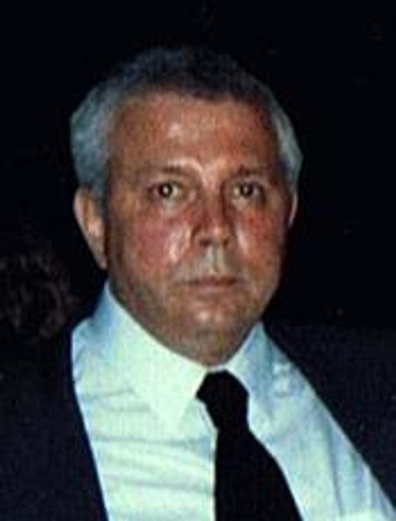 Ronald Hodak