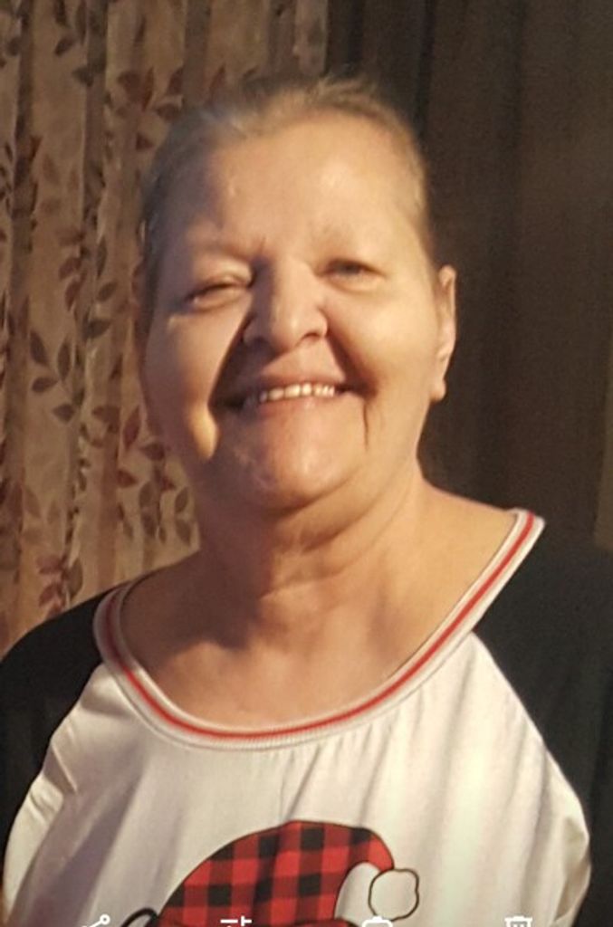 Cathy Jo Hunter Profile Photo