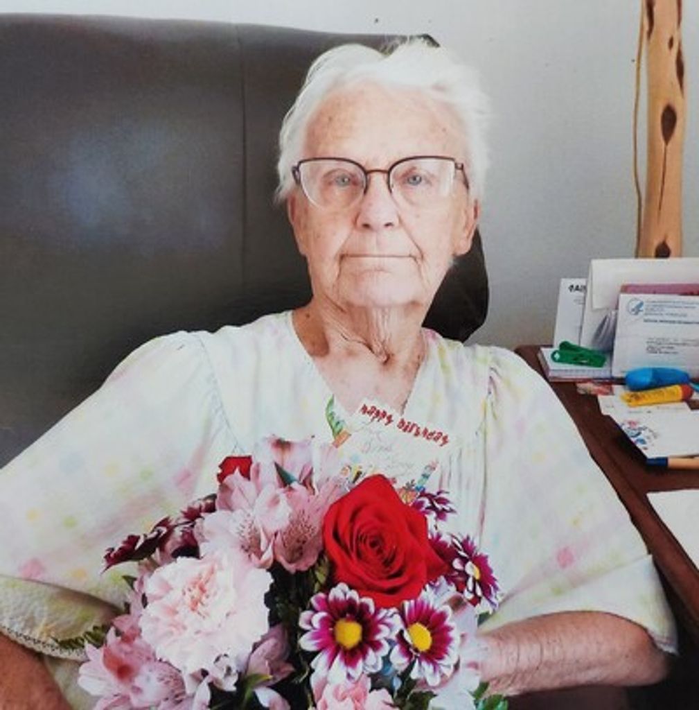 Juanita Patterson