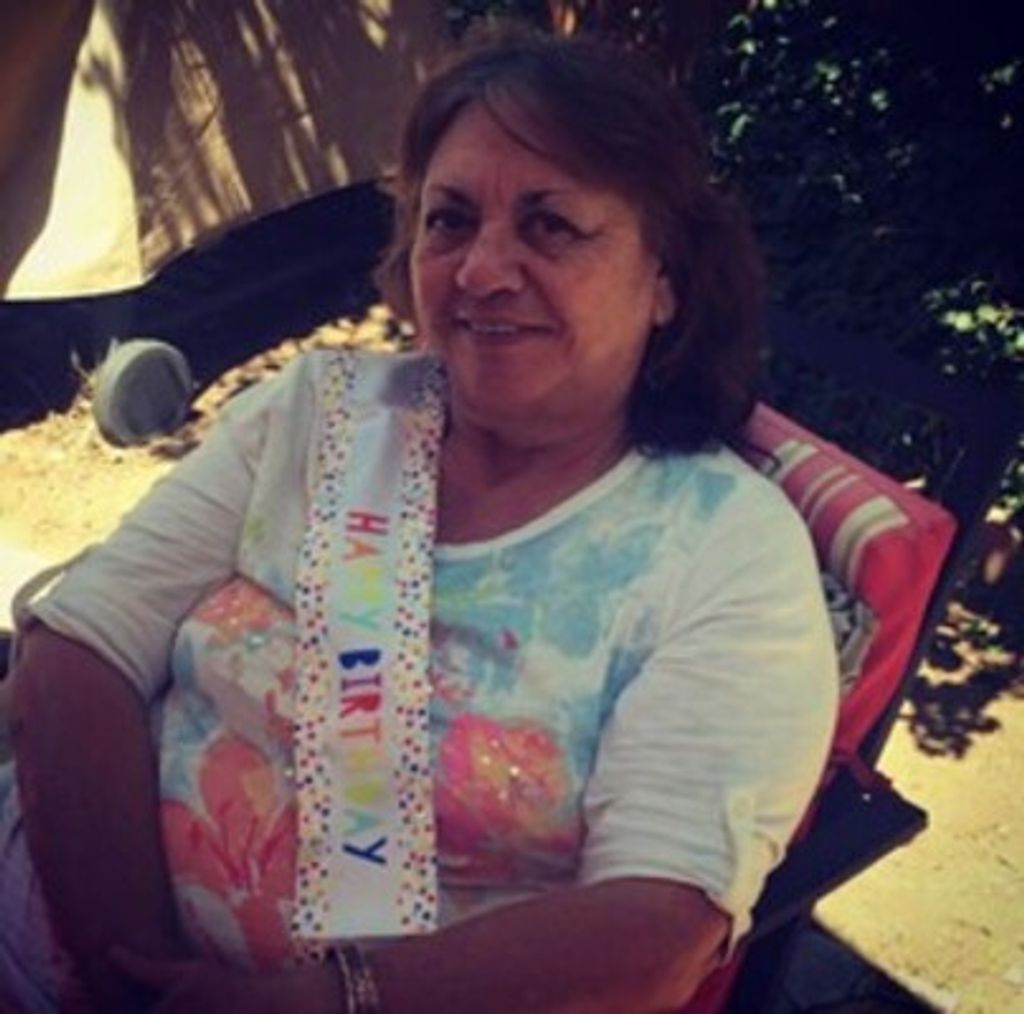 Marian Barreras Profile Photo
