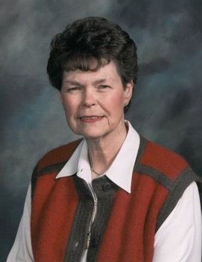 Doloris Mae Rogers Profile Photo