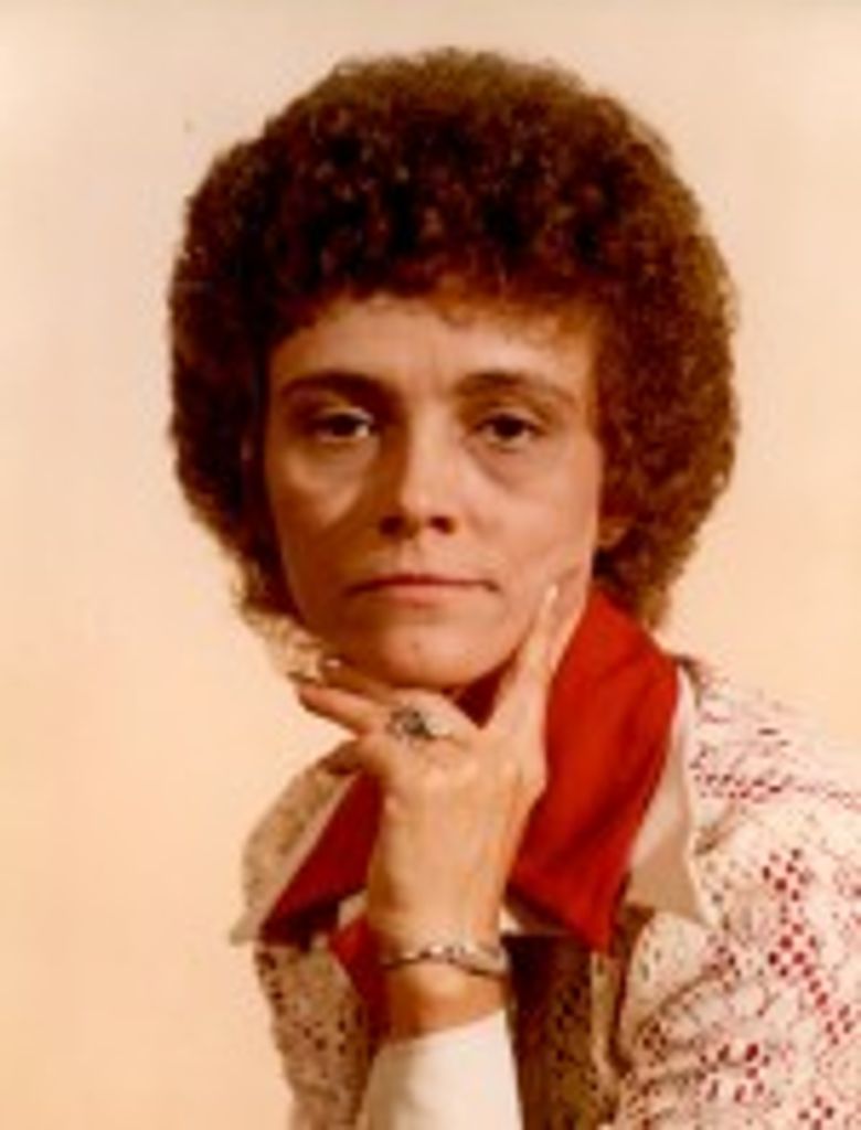 Gretta Sue Dodd