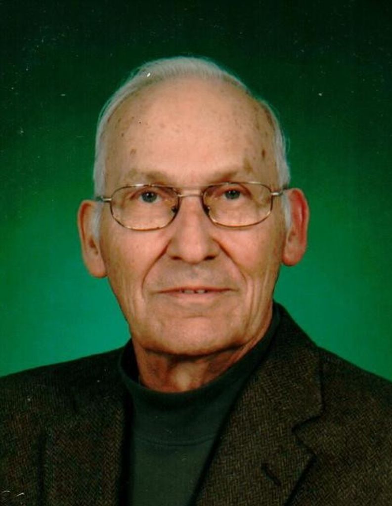 Frank D. Miller