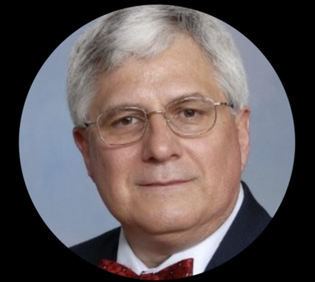 Michael Rex Batchelor Profile Photo