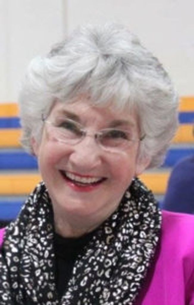 Glenna S. Taylor