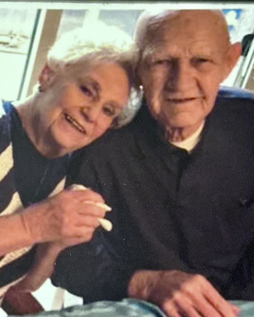 Doris "Annie" Corwin Profile Photo