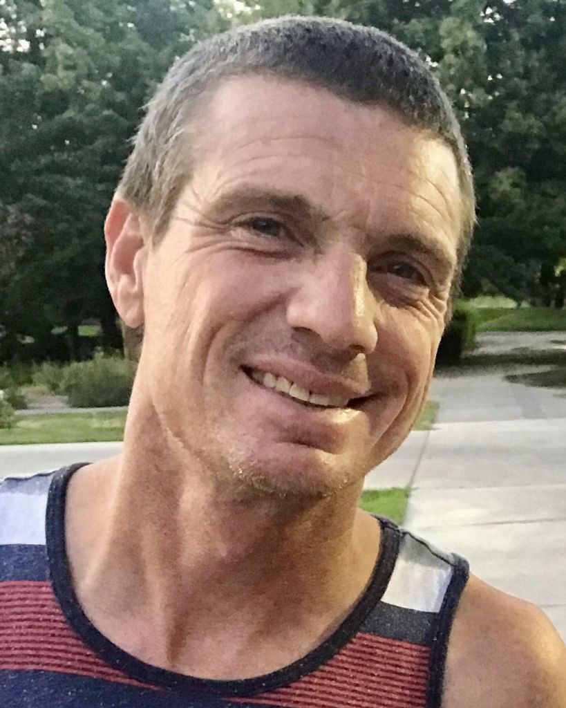 Clint Earl Mayes Profile Photo