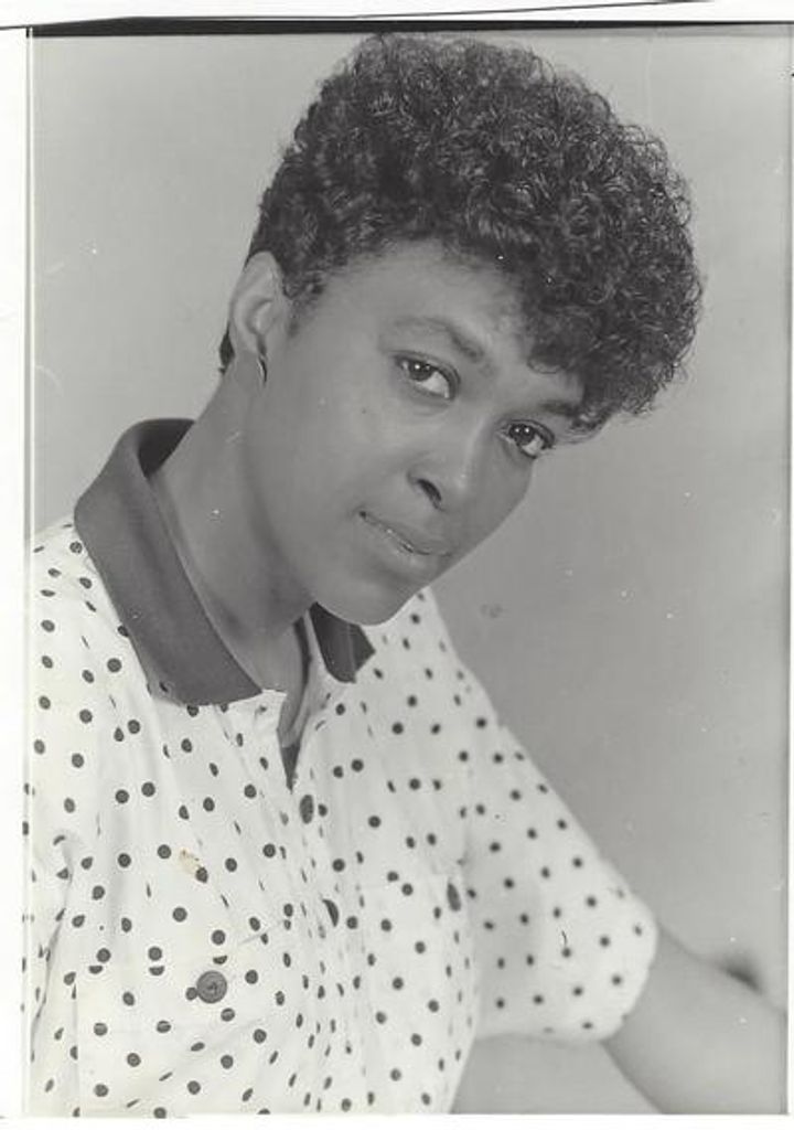 Brenda Joyce Mitchell Profile Photo